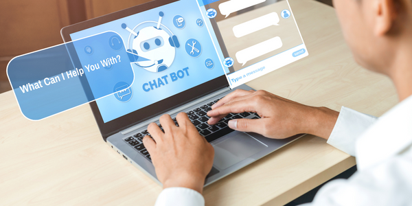  AI-Based Chatbots Revolutionizing Client Interaction in Legal Firms - IoT ONE Case Study
