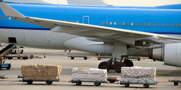  Asia Airfreight Terminal Enhances Operational Efficiency with CommScope's RUCKUS Solutions - IoT ONE Case Study