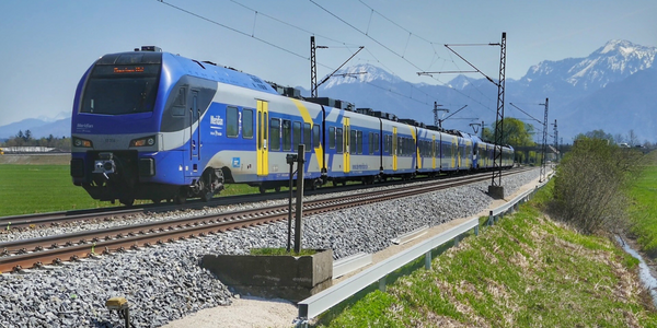  Connected Transportation: A Smarter Brain for Your Train with Intel - IoT ONE Case Study