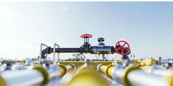  Gas Pipeline Improves Station Efficiency and Drives Revenue with DataRPM - IoT ONE Case Study
