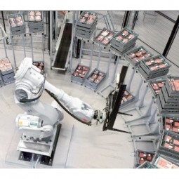 ABB Increases Productivity and Reduces Operational Costs