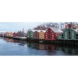 Enhancing Environmental Control and Reducing Emissions in Nordic Smart Cities
