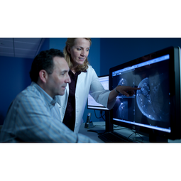 GE Healthcare Delivers Core Customer Solutions on the Microsoft Cloud