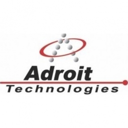 Smart SCADA-based Deployable Communications & Information System - Adroit Technologies Industrial IoT Case Study