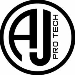 AJProTech Logo