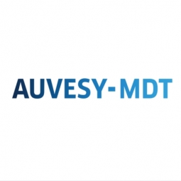 No More Searching for Software - AUVESY-MDT Industrial IoT Case Study