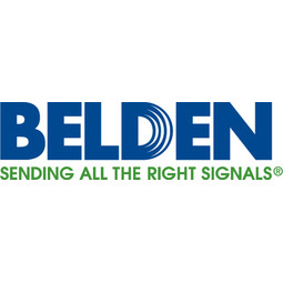 Increasing Capacity and Improving Network Performance at a New Industrial Supply Center - Belden Industrial IoT Case Study