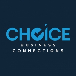 Choice IOT Logo