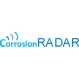 CorrosionRADAR Logo