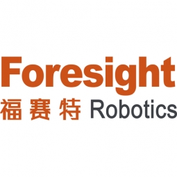 Foresight Robotics Logo