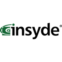 Insyde Software Logo