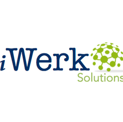 iWerk Solutions Logo