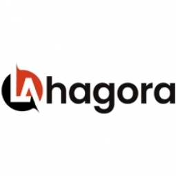 LaHagora Logo