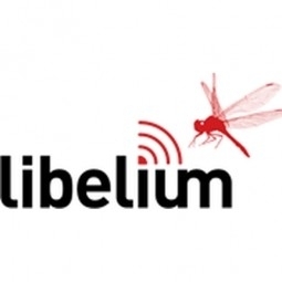 Mobile monitoring system: Vehicles with sensors to control air quality in Glasgow - Libelium Industrial IoT Case Study