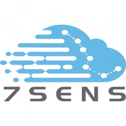 7SENS Logo
