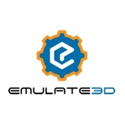 Emulate 3D (Rockwell Automation)