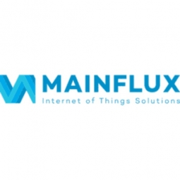Mainflux Logo