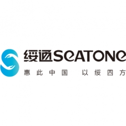 Seatone Logo