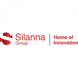Silanna Logo