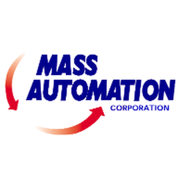 Mass Automation Logo