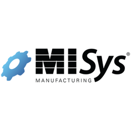 Inventory Management Transformation at North Texas Pressure Vessels, Inc. - MISys Manufacturing Industrial IoT Case Study
