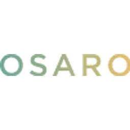 Osaro Logo