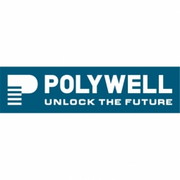 Polywell Computers, Inc. Logo