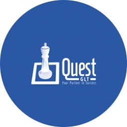 Questglt Logo