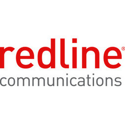 Redline Communications Logo