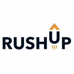 RushUp SRL (FAE Technology) Logo
