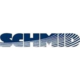 SCHMID Technology Systems Logo
