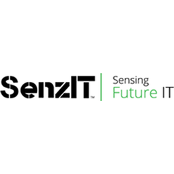 SenzIT Logo