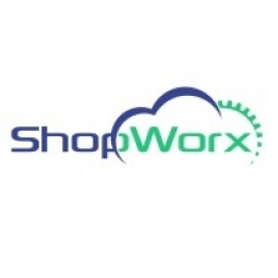 ShopWorx Logo