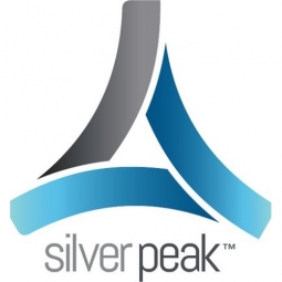 Silver Peak Systems Logo