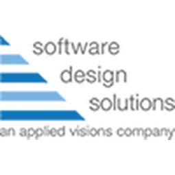 Software Design Solutions Logo