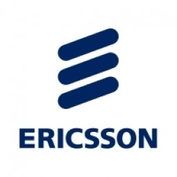 Ericsson's Cellular Vehicle-to-Everything (C-V2X) Platform - Ericsson Industrial IoT Case Study