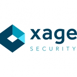 Xage Security Logo