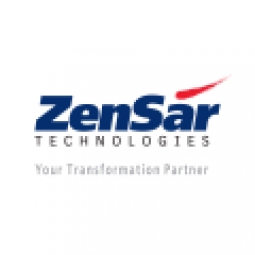 Revamping the Data Lake of a Securities Company for Reliability and Scalability - Zensar Technologies Industrial IoT Case Study